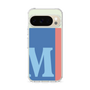 Slim Protection Case［ Original - initial color line - M blue ］
