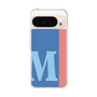 Slim Protection Case［ Original - initial color line - M blue ］