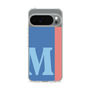 Slim Protection Case［ Original - initial color line - M blue ］
