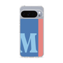 Slim Protection Case［ Original - initial color line - M blue ］