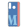 Slim Protection Case［ Original - initial color line - M blue ］