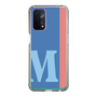 Slim Protection Case［ Original - initial color line - M blue ］
