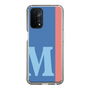 Slim Protection Case［ Original - initial color line - M blue ］