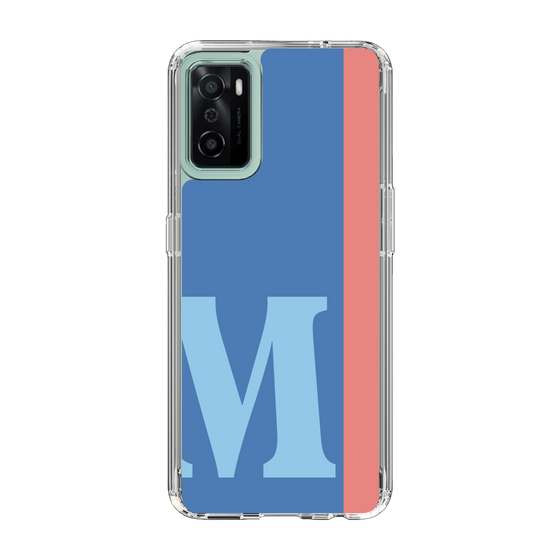 Slim Protection Case［ Original - initial color line - M blue ］