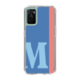 Slim Protection Case［ Original - initial color line - M blue ］