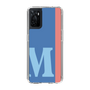 Slim Protection Case［ Original - initial color line - M blue ］
