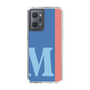 Slim Protection Case［ Original - initial color line - M blue ］
