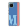 Slim Protection Case［ Original - initial color line - M blue ］