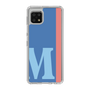 Slim Protection Case［ Original - initial color line - M blue ］