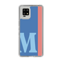 Slim Protection Case［ Original - initial color line - M blue ］