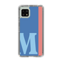 Slim Protection Case［ Original - initial color line - M blue ］