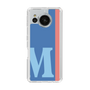 Slim Protection Case［ Original - initial color line - M blue ］