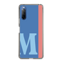 Slim Protection Case［ Original - initial color line - M blue ］