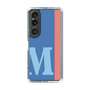 Slim Protection Case［ Original - initial color line - M blue ］