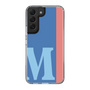 Slim Protection Case［ Original - initial color line - M blue ］