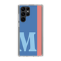 Slim Protection Case［ Original - initial color line - M blue ］