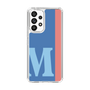 Slim Protection Case［ Original - initial color line - M blue ］