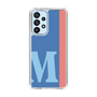 Slim Protection Case［ Original - initial color line - M blue ］
