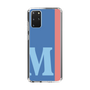 Slim Protection Case［ Original - initial color line - M blue ］