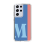 Slim Protection Case［ Original - initial color line - M blue ］