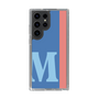 Slim Protection Case［ Original - initial color line - M blue ］