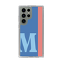 Slim Protection Case［ Original - initial color line - M blue ］