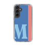 Slim Protection Case［ Original - initial color line - M blue ］
