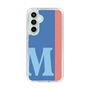 Slim Protection Case［ Original - initial color line - M blue ］