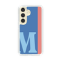 Slim Protection Case［ Original - initial color line - M blue ］