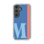 Slim Protection Case［ Original - initial color line - M blue ］
