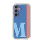 Slim Protection Case［ Original - initial color line - M blue ］