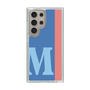 Slim Protection Case［ Original - initial color line - M blue ］