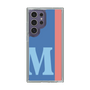 Slim Protection Case［ Original - initial color line - M blue ］