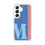 Slim Protection Case［ Original - initial color line - M blue ］