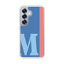 Slim Protection Case［ Original - initial color line - M blue ］