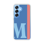 Slim Protection Case［ Original - initial color line - M blue ］