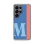 Slim Protection Case［ Original - initial color line - M blue ］