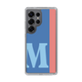 Slim Protection Case［ Original - initial color line - M blue ］