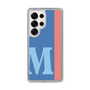 Slim Protection Case［ Original - initial color line - M blue ］
