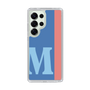 Slim Protection Case［ Original - initial color line - M blue ］