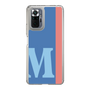 Slim Protection Case［ Original - initial color line - M blue ］