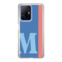 Slim Protection Case［ Original - initial color line - M blue ］