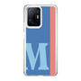 Slim Protection Case［ Original - initial color line - M blue ］
