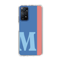 Slim Protection Case［ Original - initial color line - M blue ］