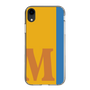 Slim Protection Case［ Original - initial color line - M orange ］