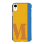 Slim Protection Case［ Original - initial color line - M orange ］