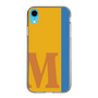 Slim Protection Case［ Original - initial color line - M orange ］