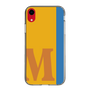 Slim Protection Case［ Original - initial color line - M orange ］