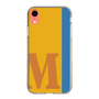 Slim Protection Case［ Original - initial color line - M orange ］
