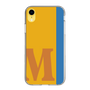 Slim Protection Case［ Original - initial color line - M orange ］